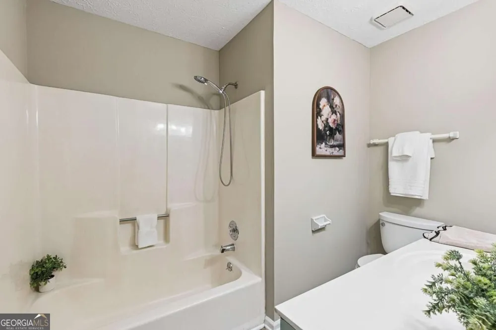 5308 Ferry Creek LN Acworth, GA 30102