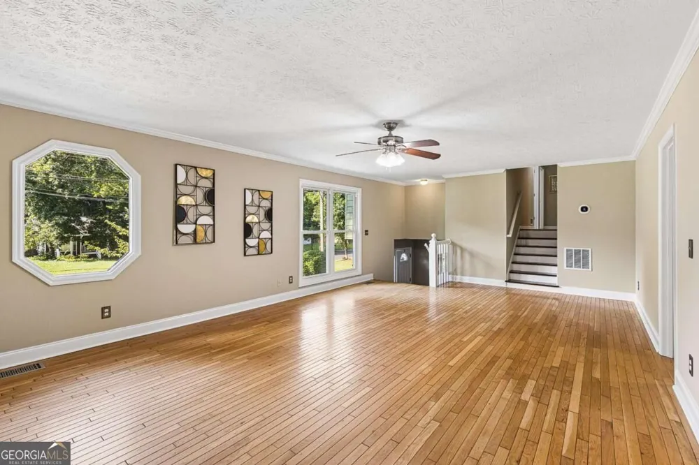 5308 Ferry Creek LN Acworth, GA 30102