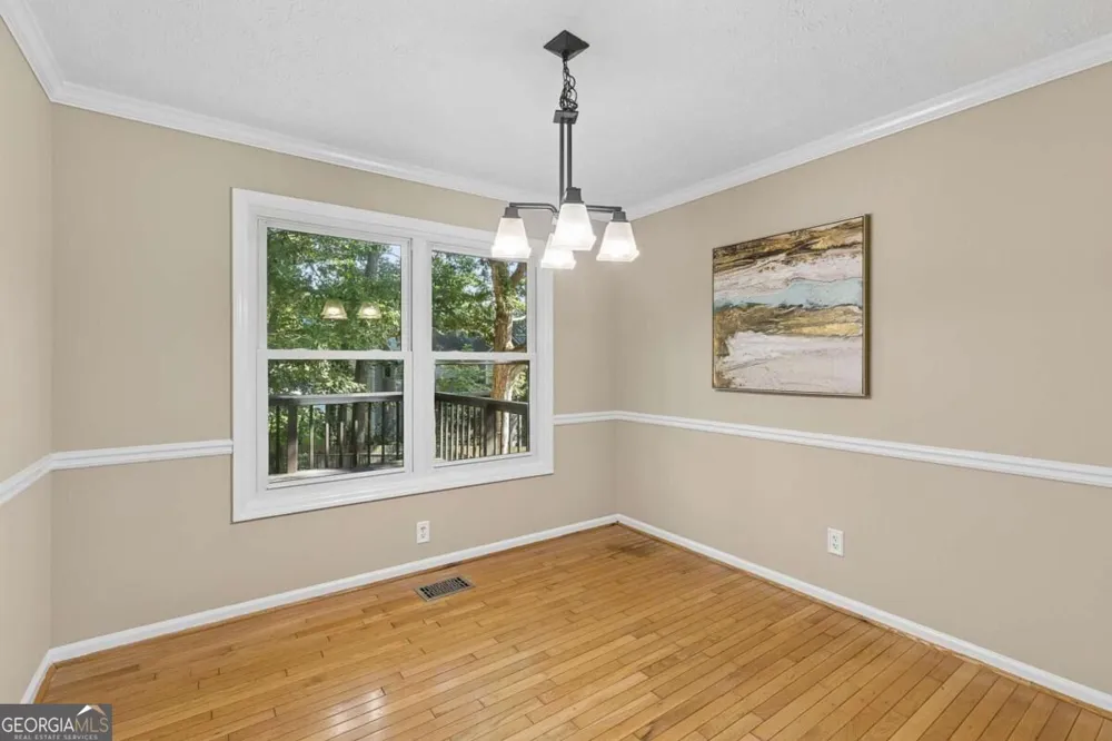 5308 Ferry Creek LN Acworth, GA 30102