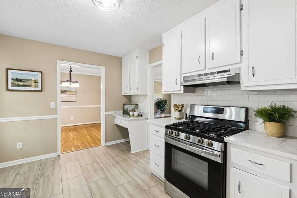 5308 Ferry Creek LN Acworth, GA 30102