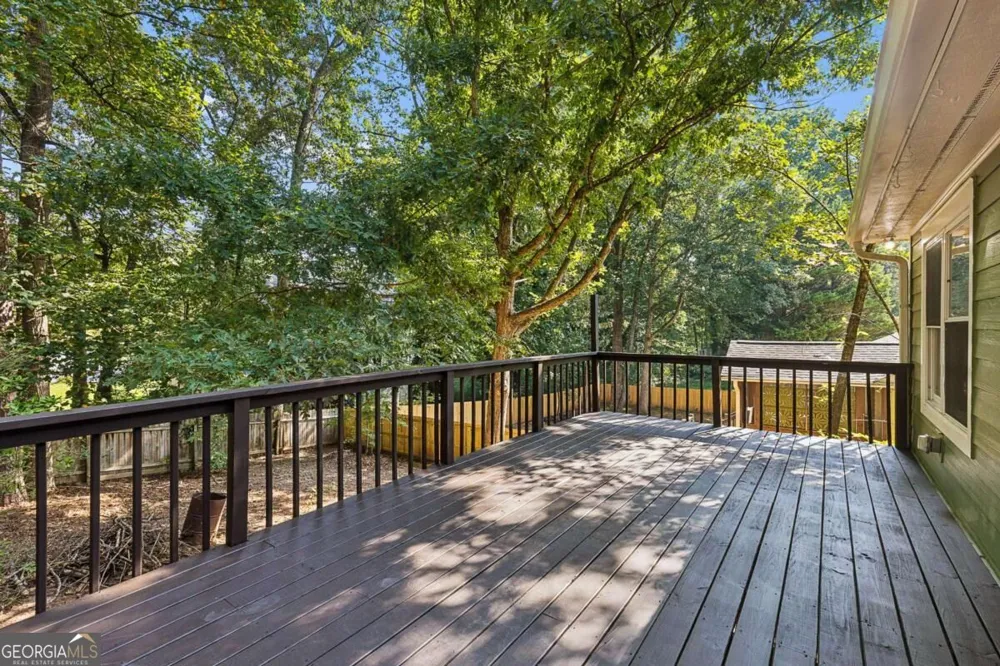 5308 Ferry Creek LN Acworth, GA 30102