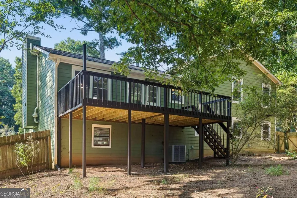 5308 Ferry Creek LN Acworth, GA 30102