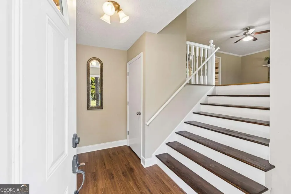 5308 Ferry Creek LN Acworth, GA 30102