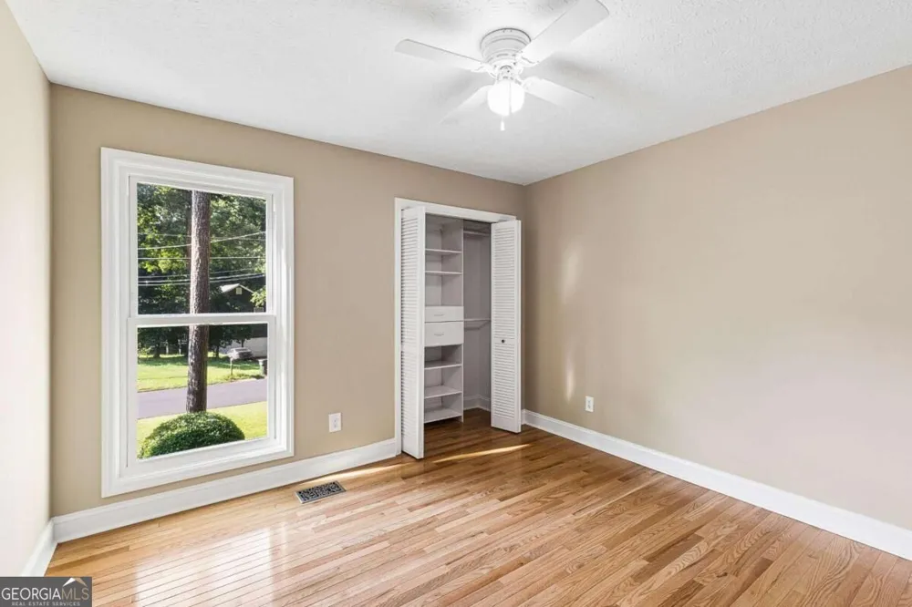 5308 Ferry Creek LN Acworth, GA 30102