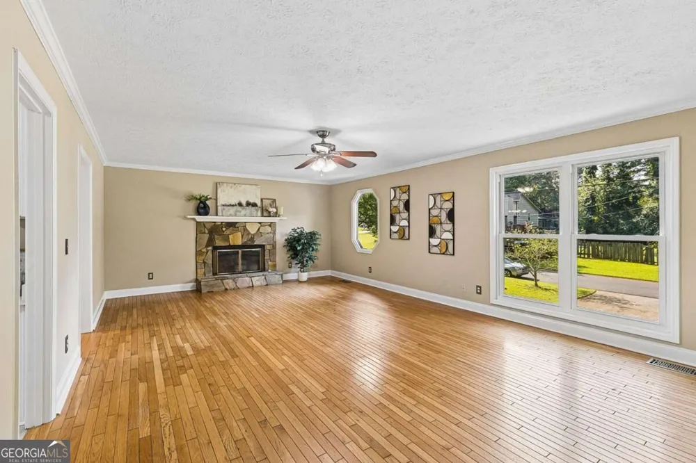 5308 Ferry Creek LN Acworth, GA 30102