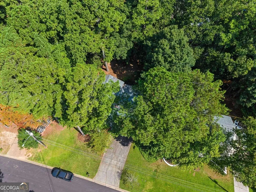 5308 Ferry Creek LN Acworth, GA 30102