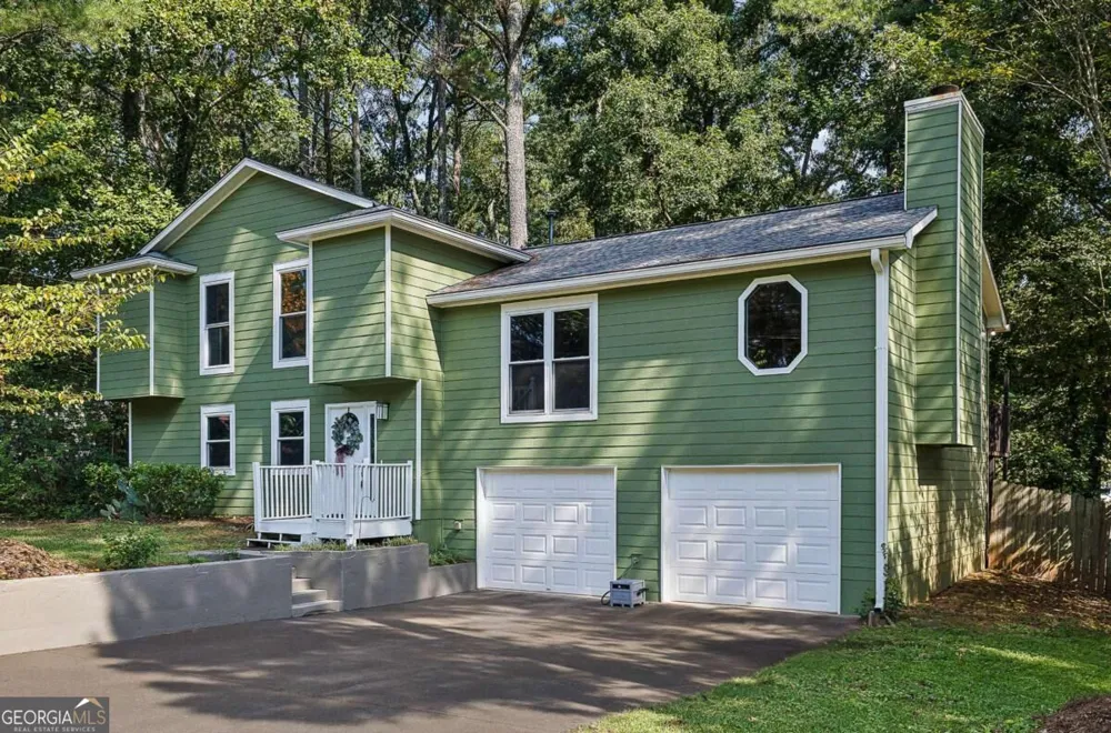 5308 Ferry Creek LN Acworth, GA 30102