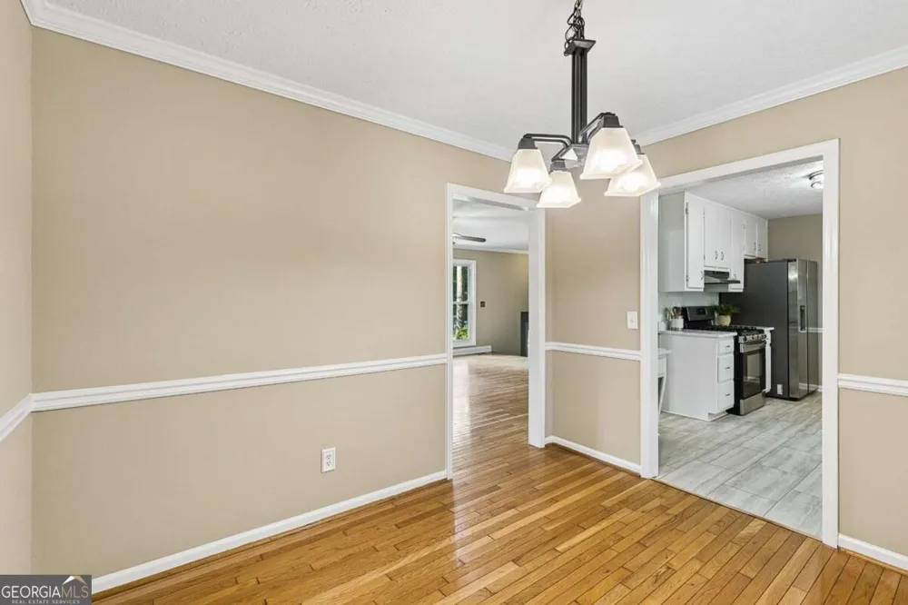 5308 Ferry Creek LN Acworth, GA 30102