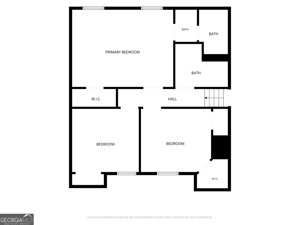 5308 Ferry Creek LN Acworth, GA 30102