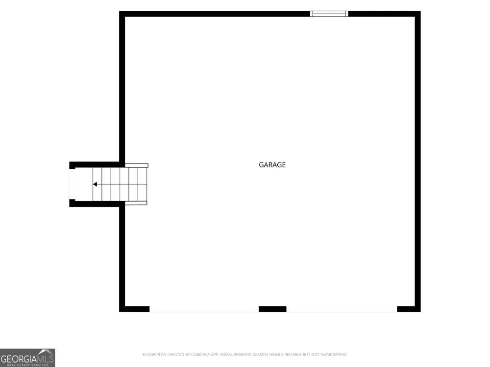 5308 Ferry Creek LN Acworth, GA 30102