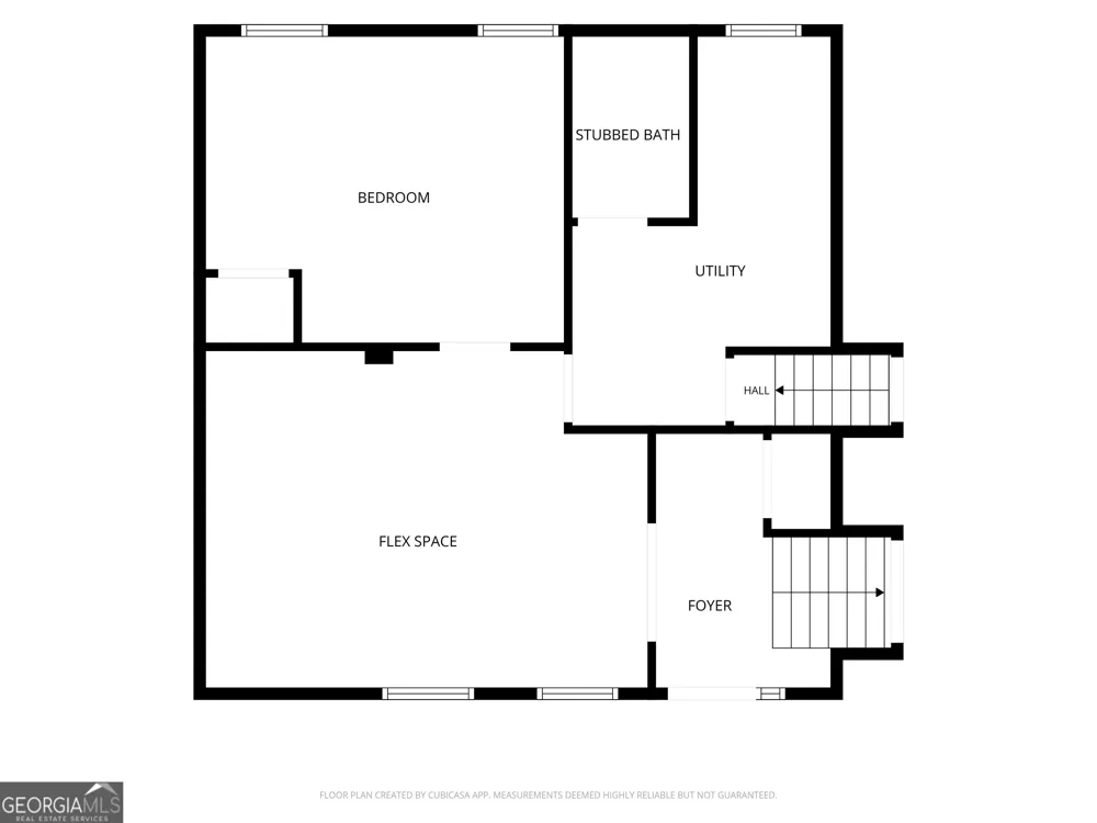 5308 Ferry Creek LN Acworth, GA 30102