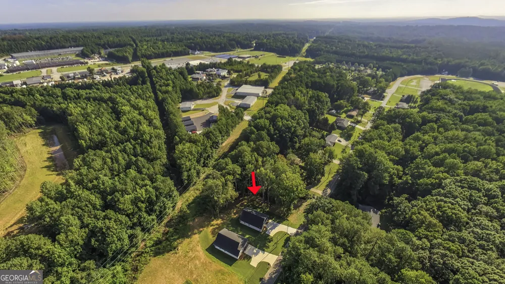 1120 Whispering Hills DR Bremen, GA 30110