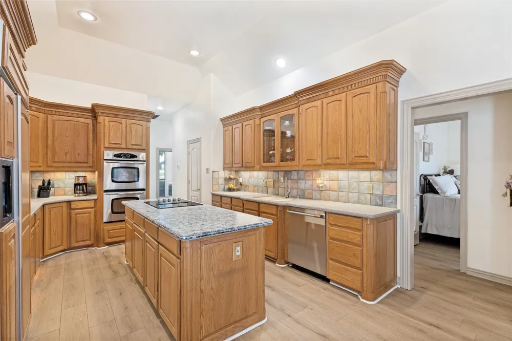 4291 Indian Paint Trail Aubrey, TX 76227