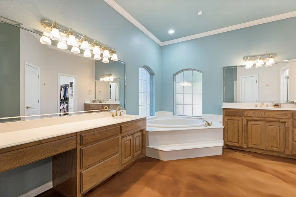 4291 Indian Paint Trail Aubrey, TX 76227