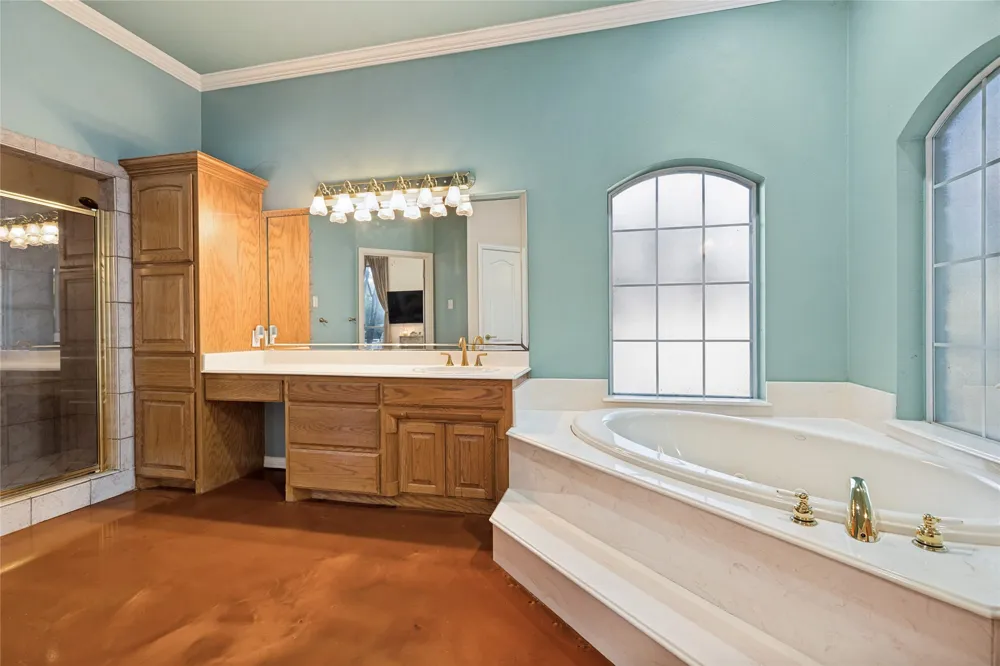 4291 Indian Paint Trail Aubrey, TX 76227