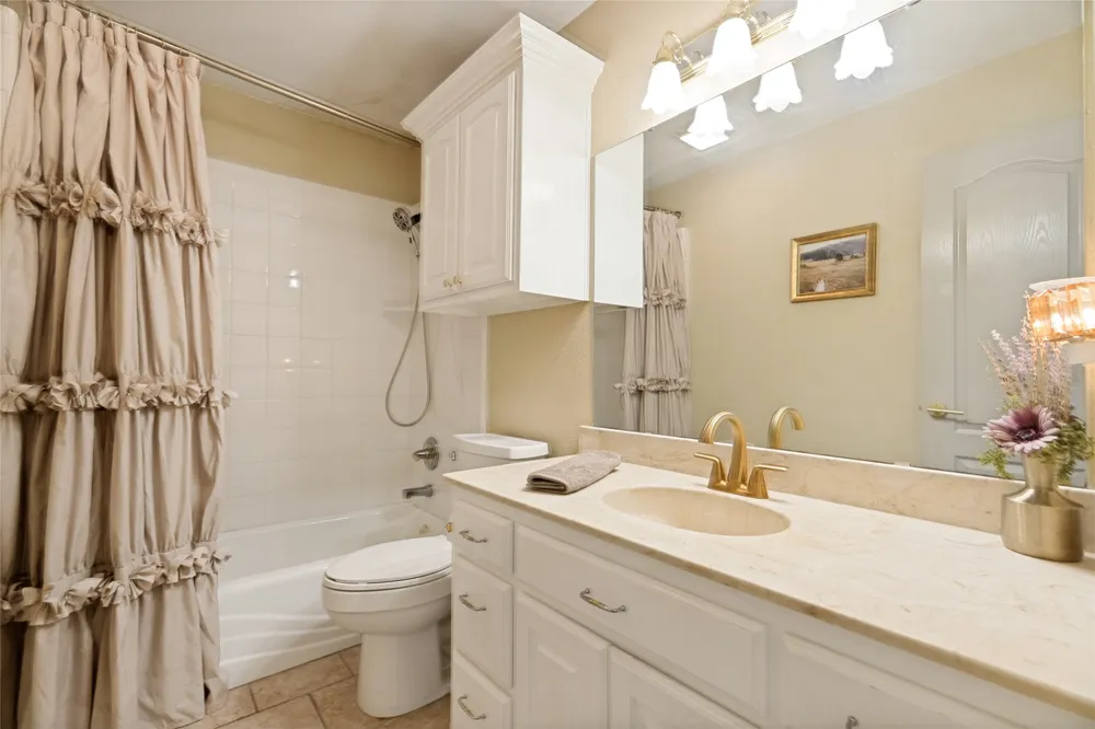 4291 Indian Paint Trail Aubrey, TX 76227