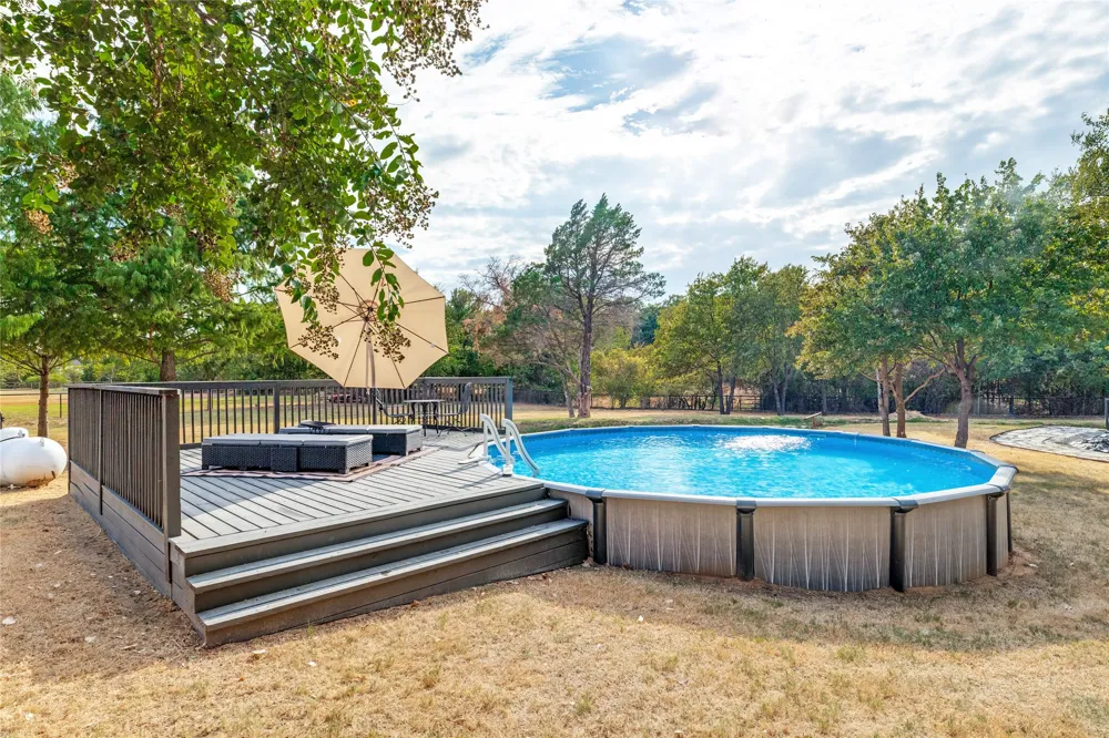 4291 Indian Paint Trail Aubrey, TX 76227