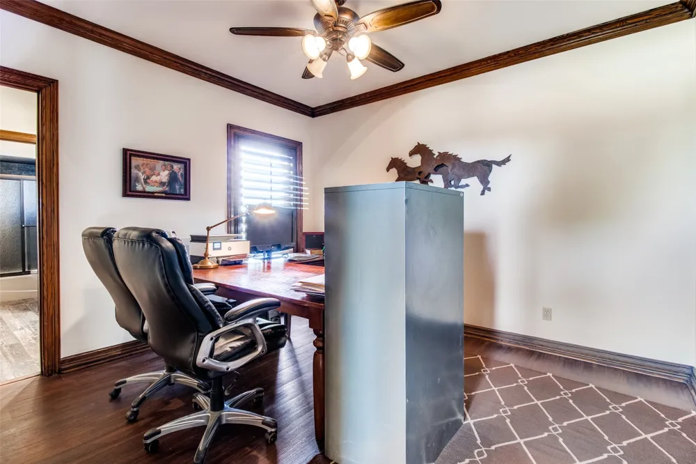 105 Sammi's Way Whitesboro, TX 76273