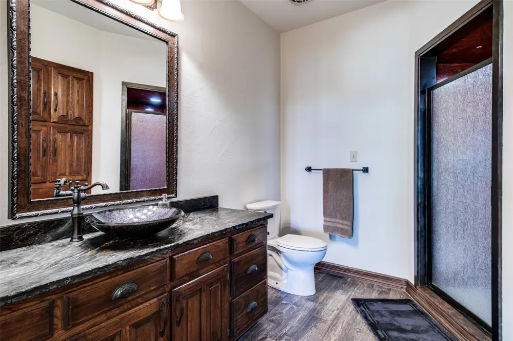 105 Sammi's Way Whitesboro, TX 76273