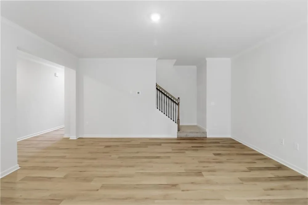 56 Berryville Drive Dawsonville, GA 30534