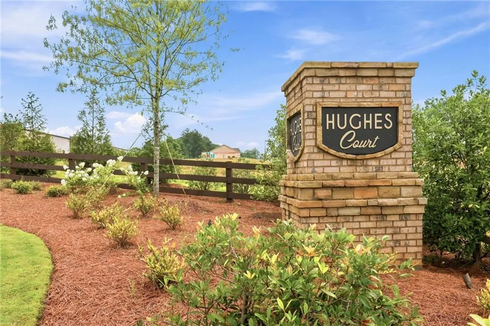 56 Berryville Drive Dawsonville, GA 30534