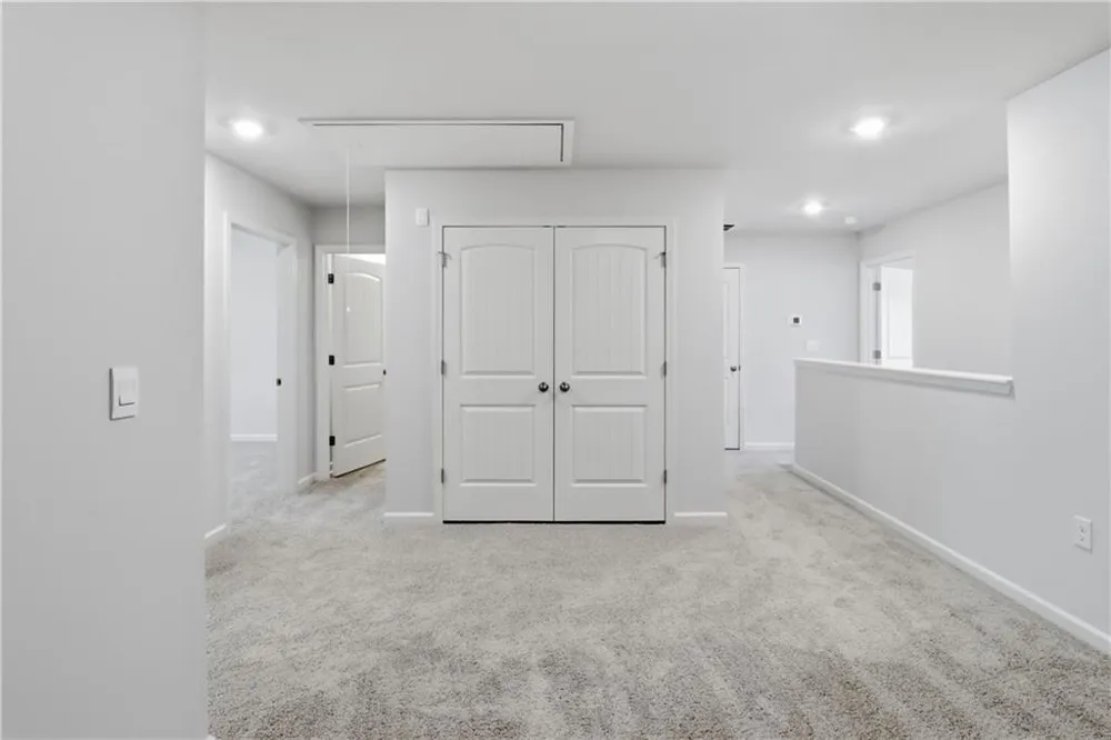 56 Berryville Drive Dawsonville, GA 30534