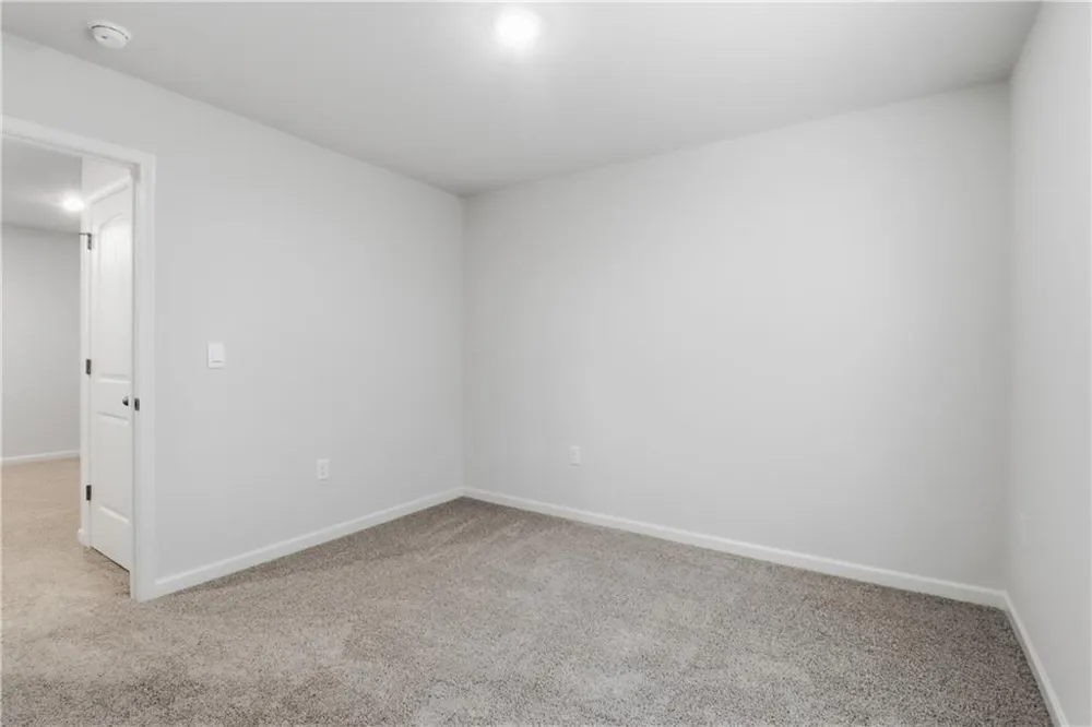 56 Berryville Drive Dawsonville, GA 30534