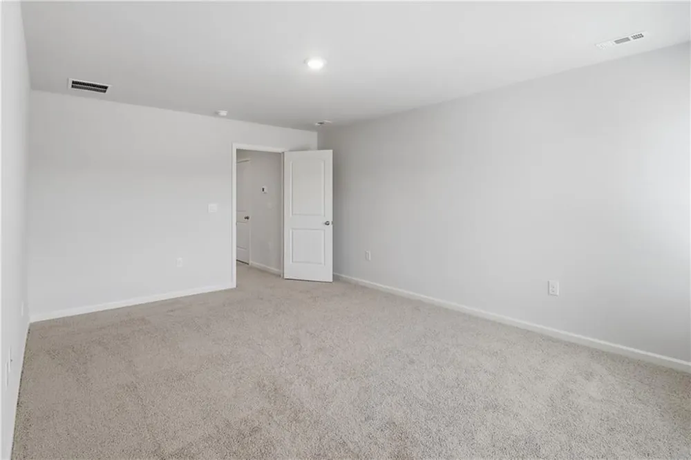 56 Berryville Drive Dawsonville, GA 30534