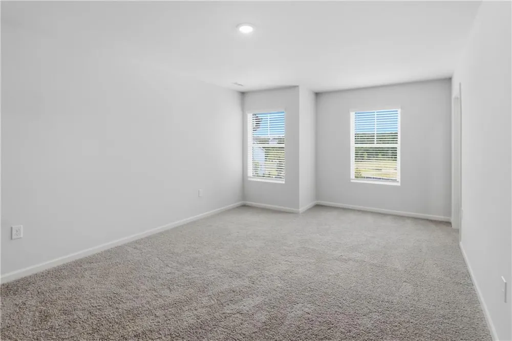 56 Berryville Drive Dawsonville, GA 30534