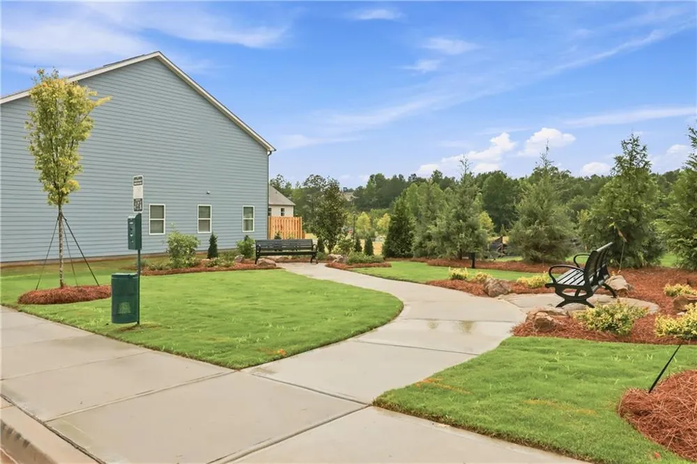 56 Berryville Drive Dawsonville, GA 30534