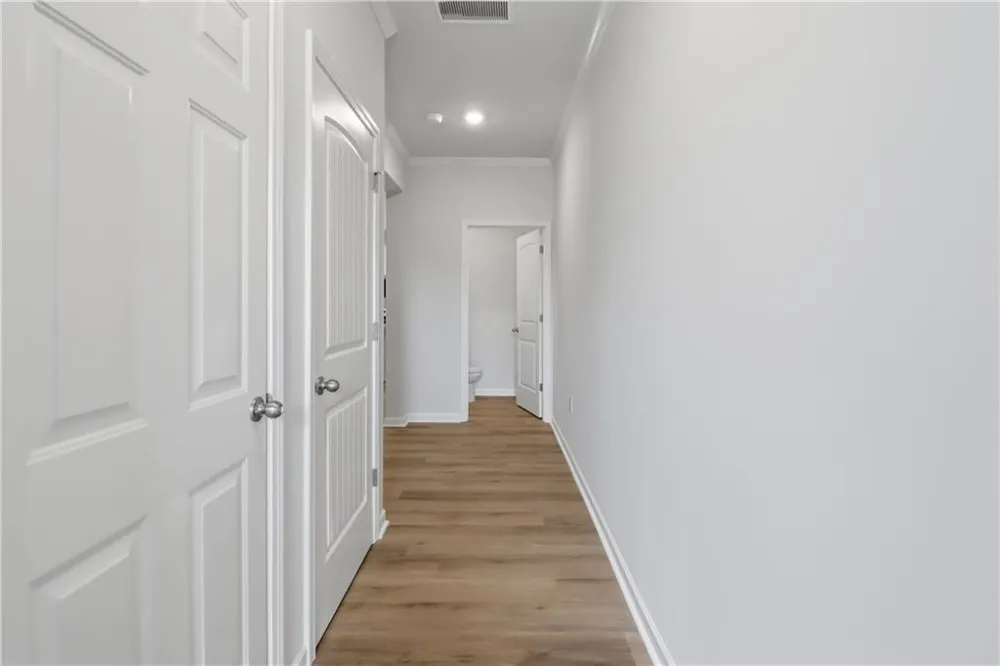 56 Berryville Drive Dawsonville, GA 30534