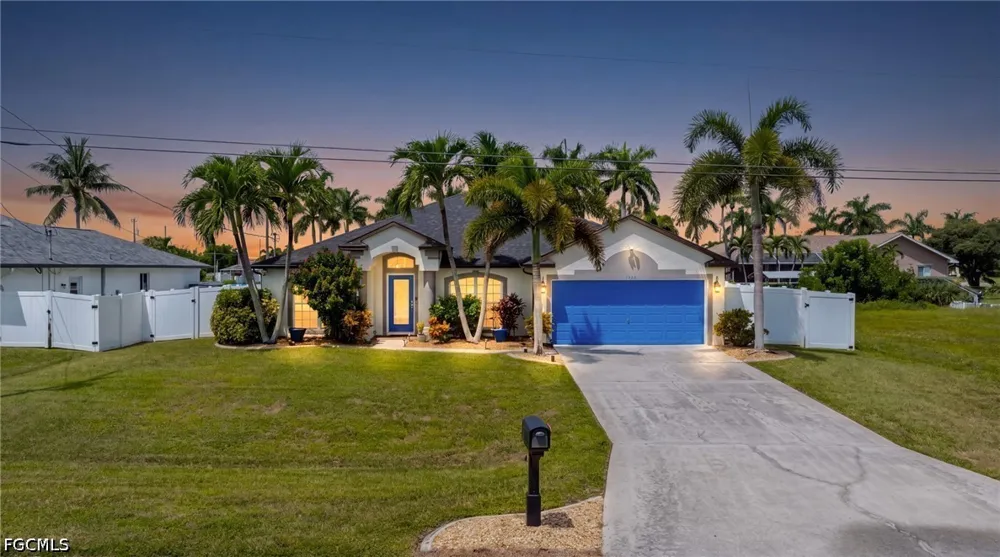 SE 18th Avenue Cape Coral, FL 33990