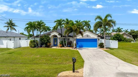 SE 18th Avenue