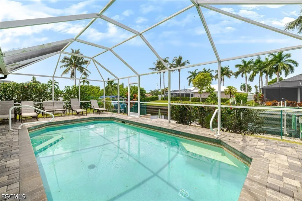 SE 18th Avenue Cape Coral, FL 33990