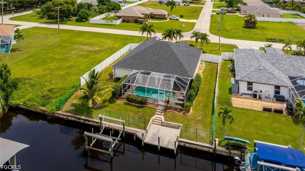 SE 18th Avenue Cape Coral, FL 33990