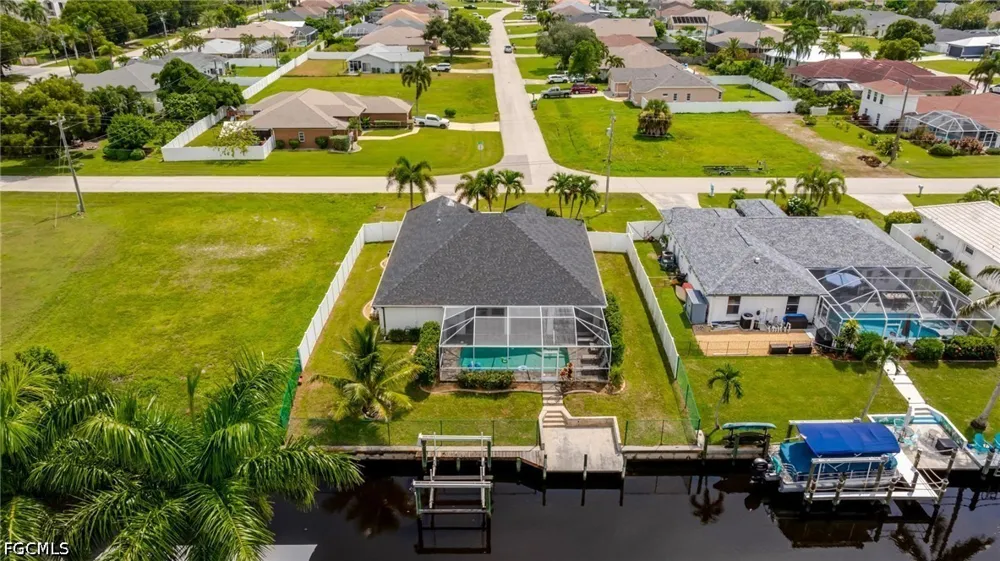 SE 18th Avenue Cape Coral, FL 33990