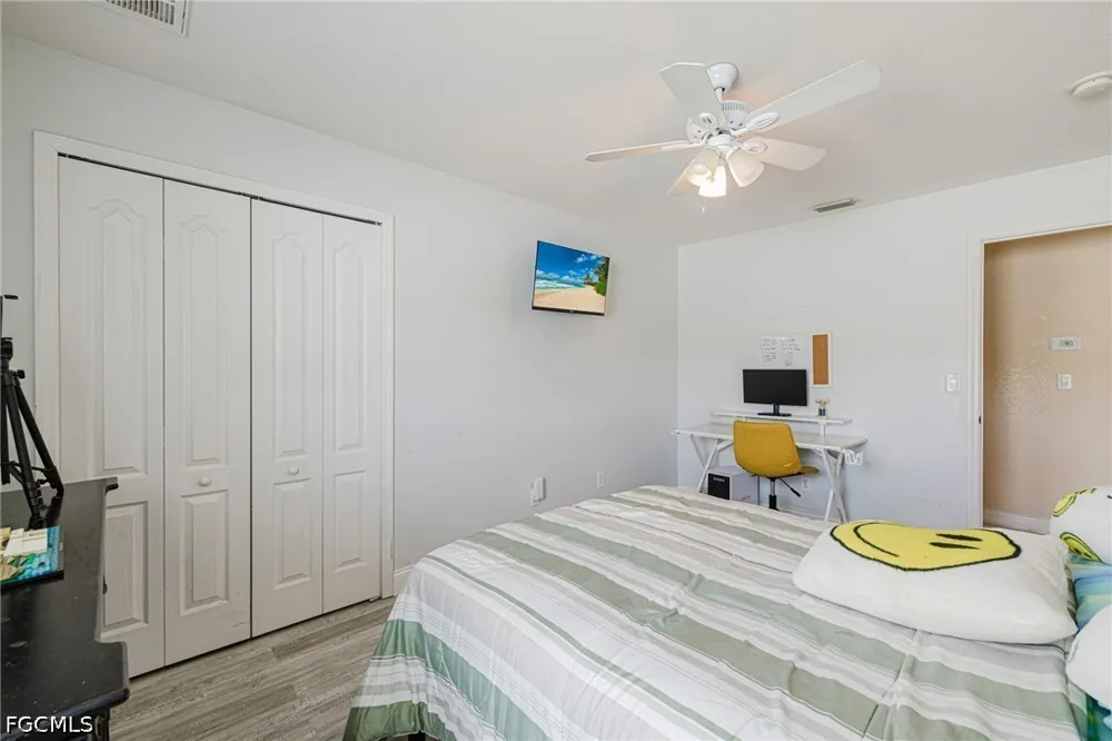SE 18th Avenue Cape Coral, FL 33990