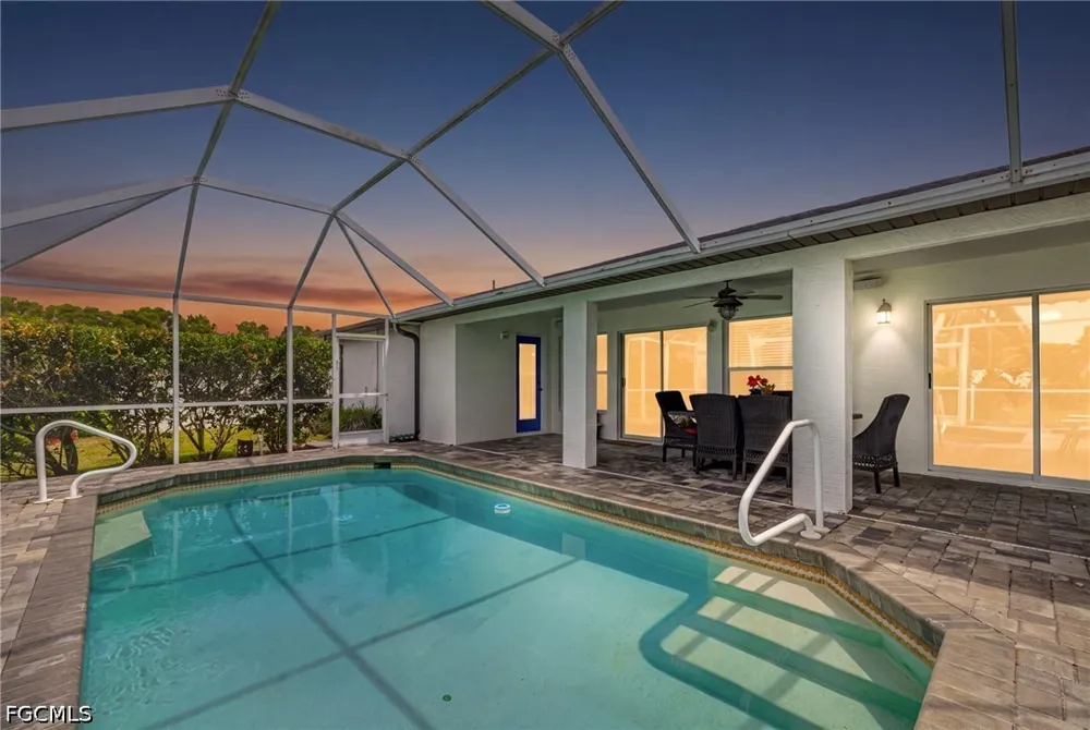 SE 18th Avenue Cape Coral, FL 33990