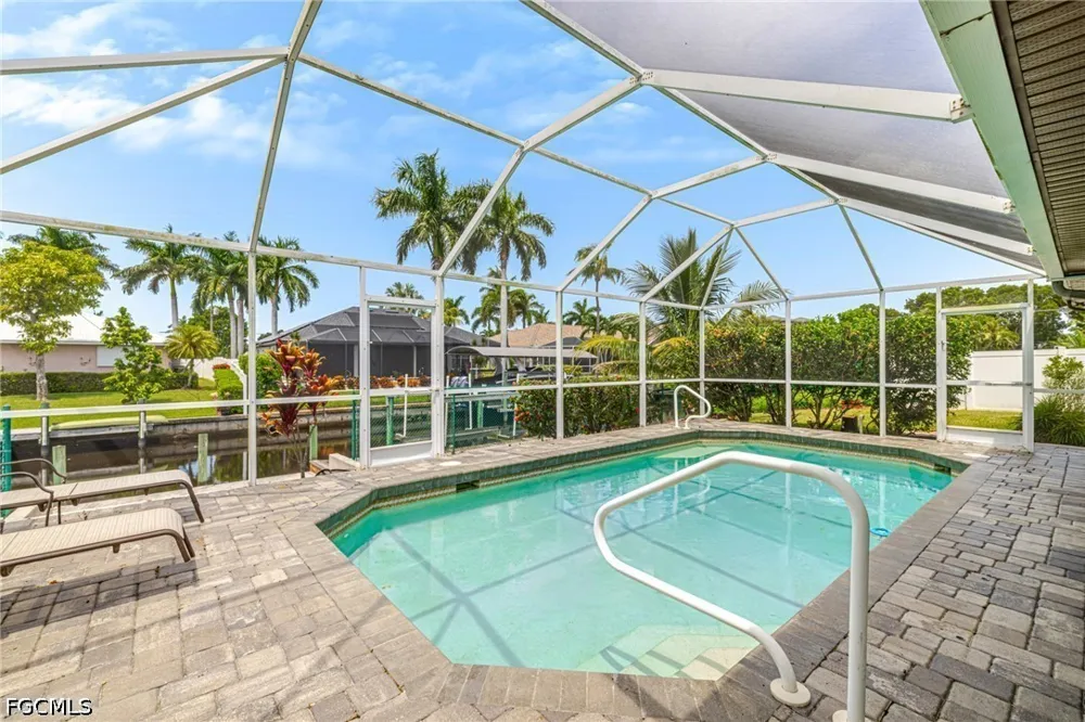 SE 18th Avenue Cape Coral, FL 33990
