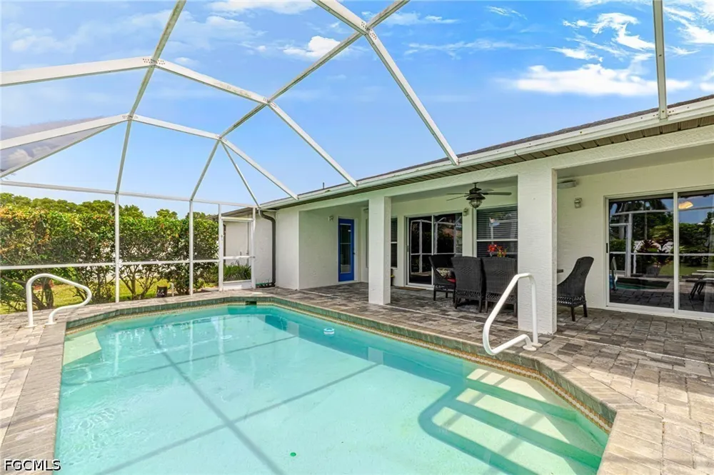 SE 18th Avenue Cape Coral, FL 33990