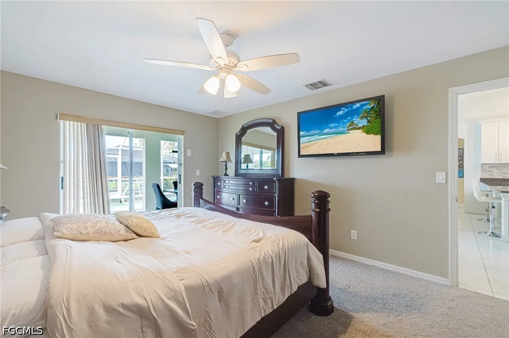 SE 18th Avenue Cape Coral, FL 33990