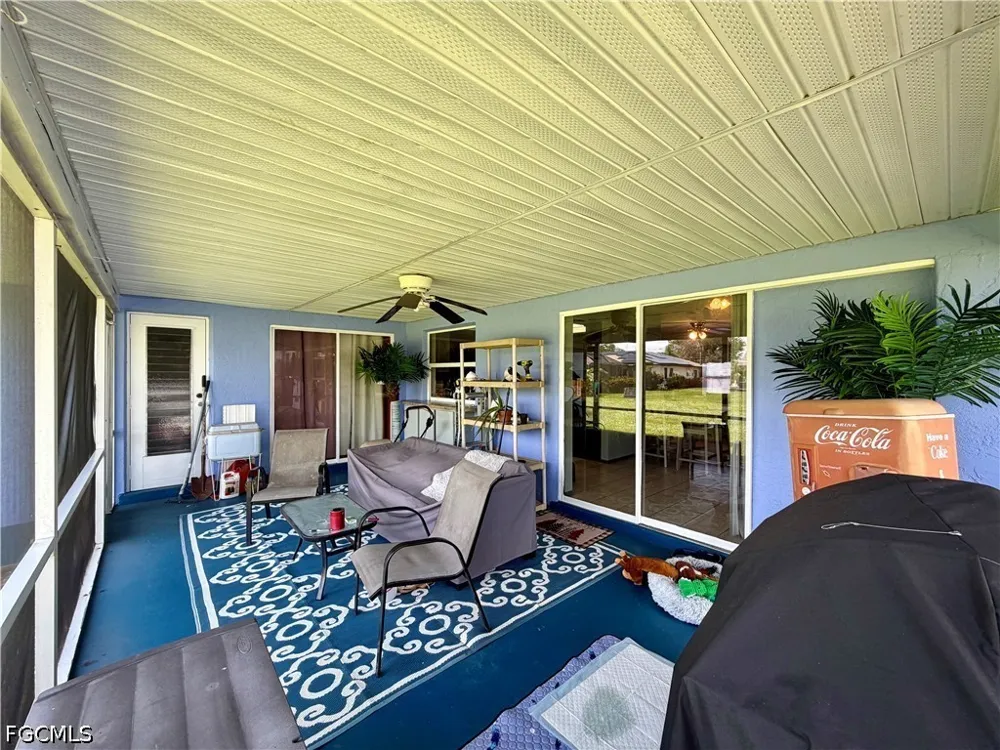 SE 19th Street Cape Coral, FL 33990