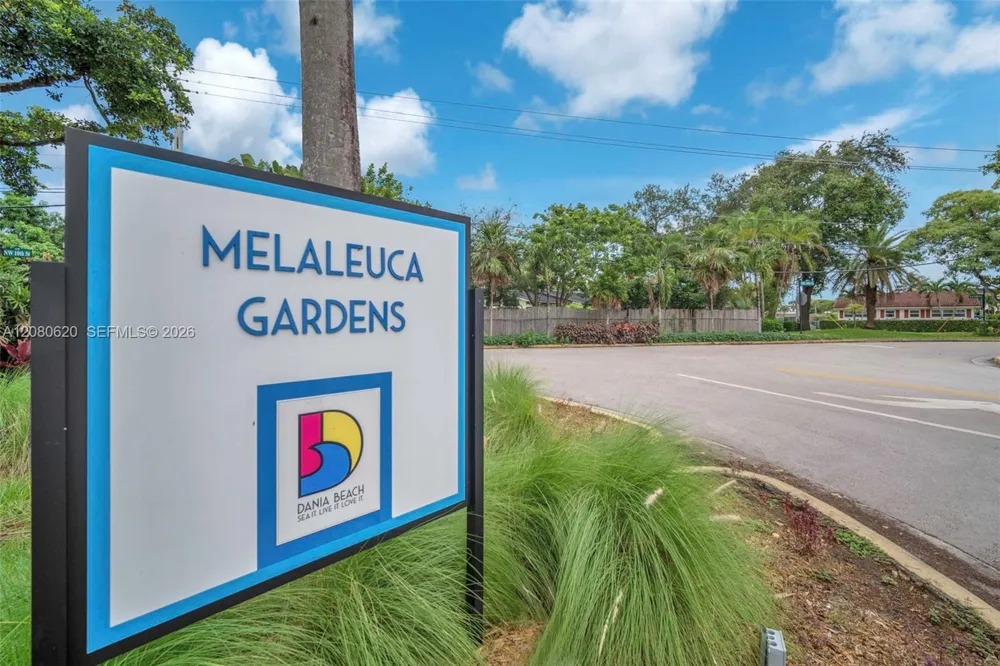 1436 NW 8th St Dania Beach, FL 33004
