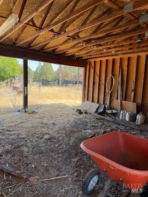 55271 Oak Lane Covelo, CA 95428