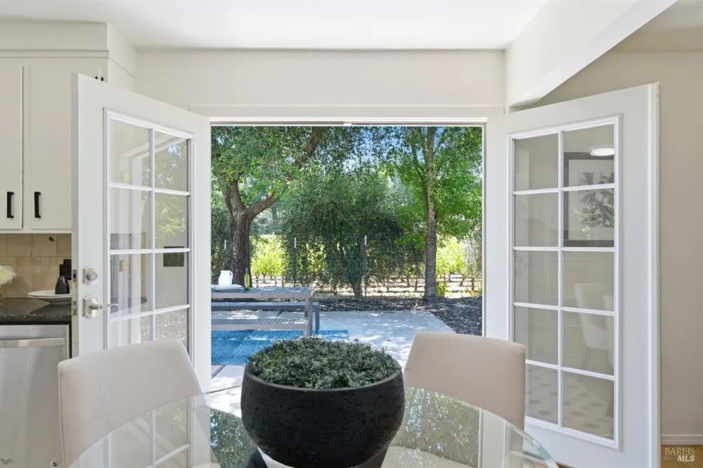 1121 Valley View Street St. Helena, CA 94574