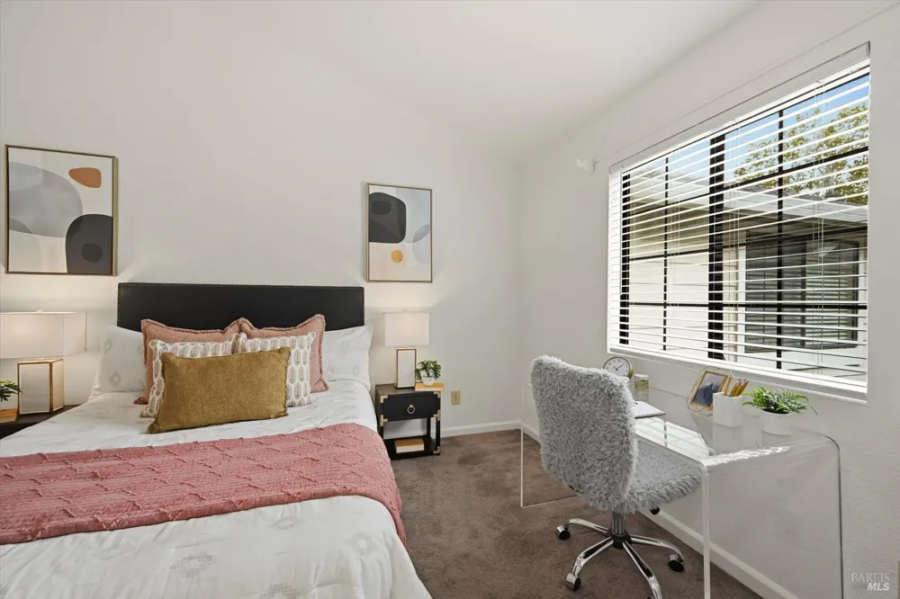 125 Golden Gate Circle Napa, CA 94558
