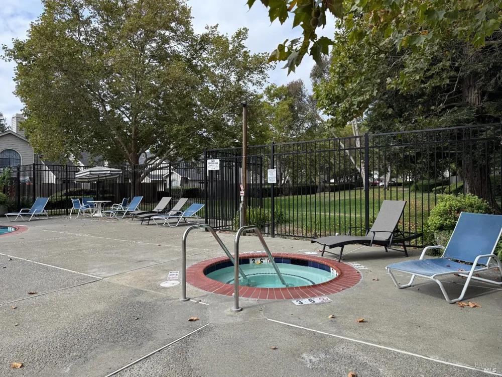 125 Golden Gate Circle Napa, CA 94558