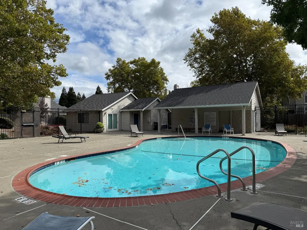 125 Golden Gate Circle Napa, CA 94558