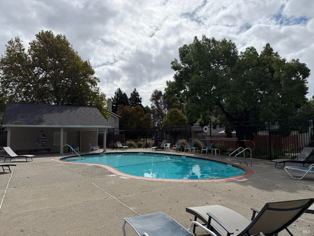 125 Golden Gate Circle Napa, CA 94558