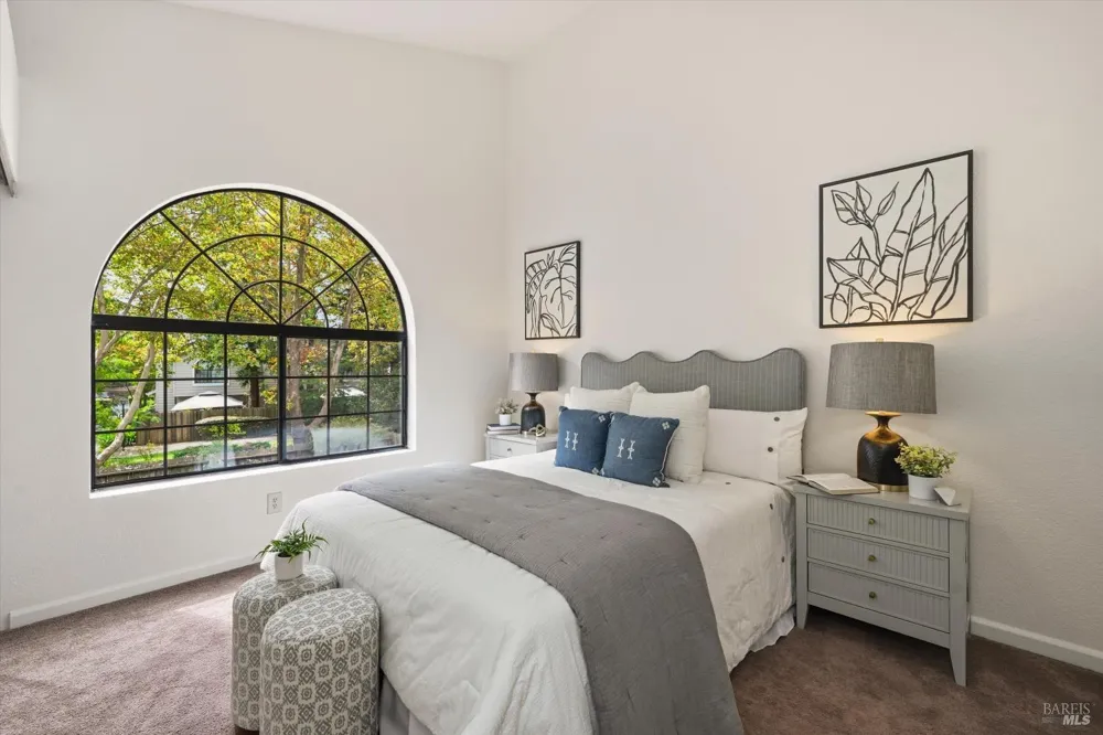125 Golden Gate Circle Napa, CA 94558